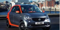 FORFOUR II (2014-2019)