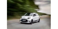 FORFOUR II FACELIFTING (2020-....)