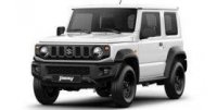 JIMNY IV (2018-....)