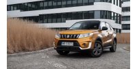 VITARA III (2018-....)