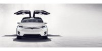 MODEL X (2016-....)