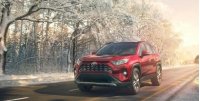 RAV4 V (2018-....)