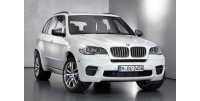 X5 E70 (2006 - 2013)