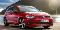 GOLF 7 (2012 - 2019)