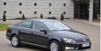 PASSAT B7 (2007 - 2014)