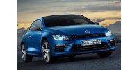 SCIROCCO (2008 - 2017)